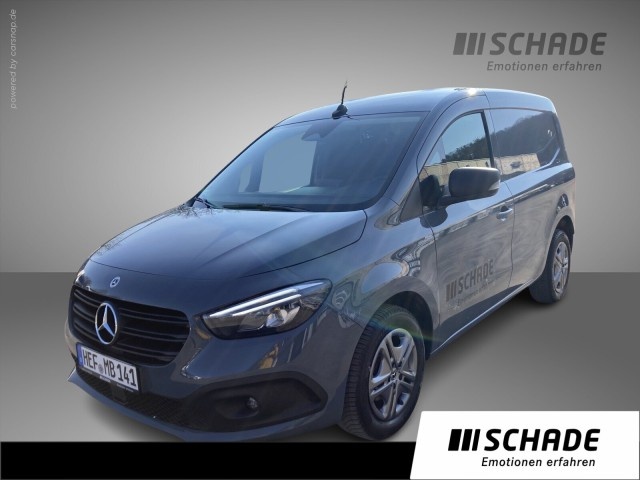 Mercedes-Benz Citan