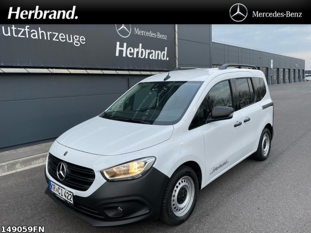 Mercedes-Benz Citan