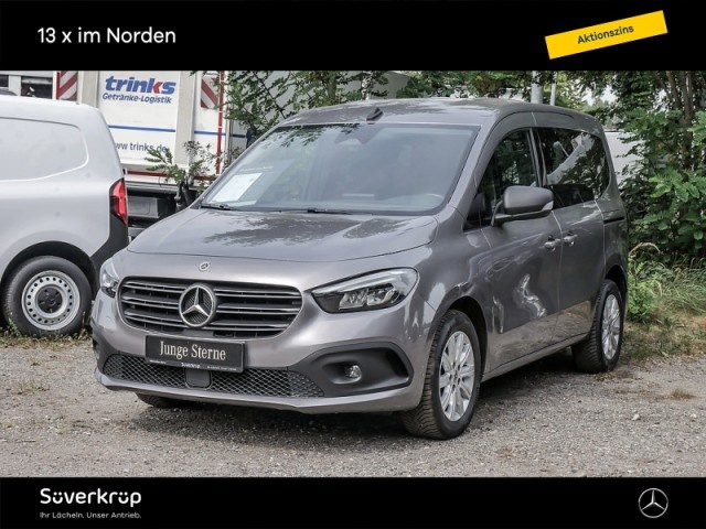 Mercedes-Benz Citan