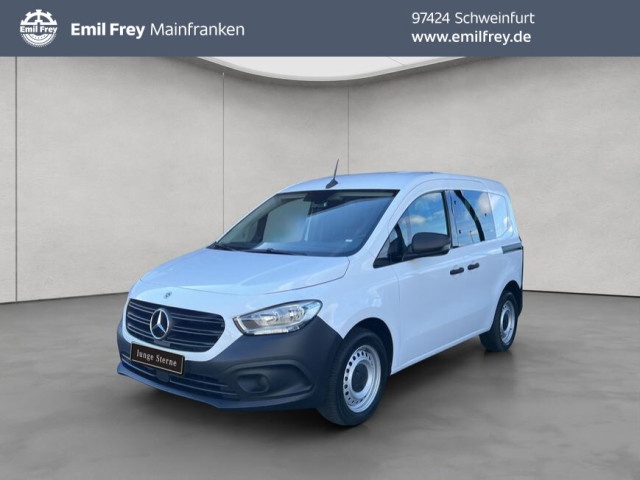 Mercedes-Benz Citan