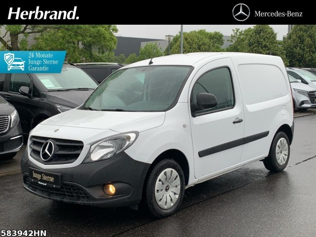 Mercedes-Benz Citan