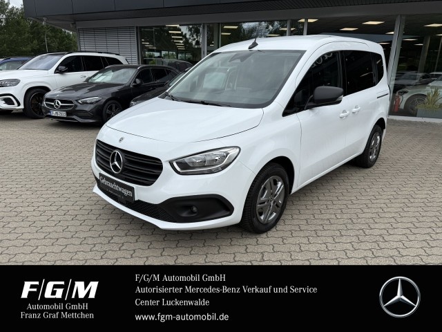 Mercedes-Benz Citan
