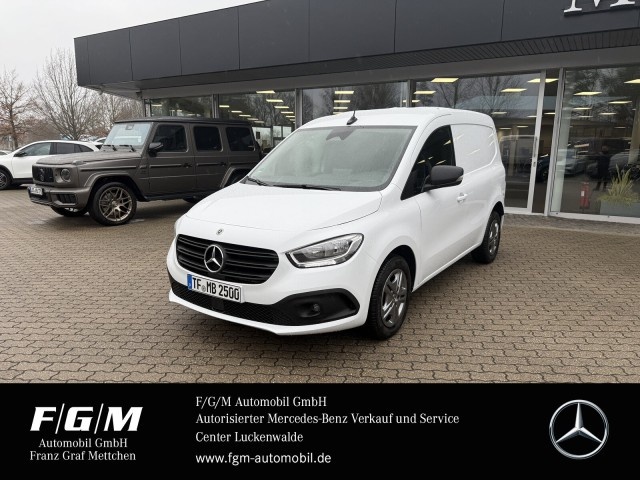 Mercedes-Benz Citan