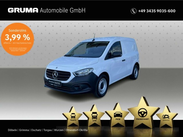 Mercedes-Benz Citan