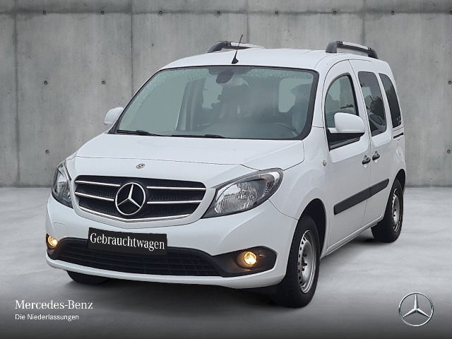 Mercedes-Benz Citan