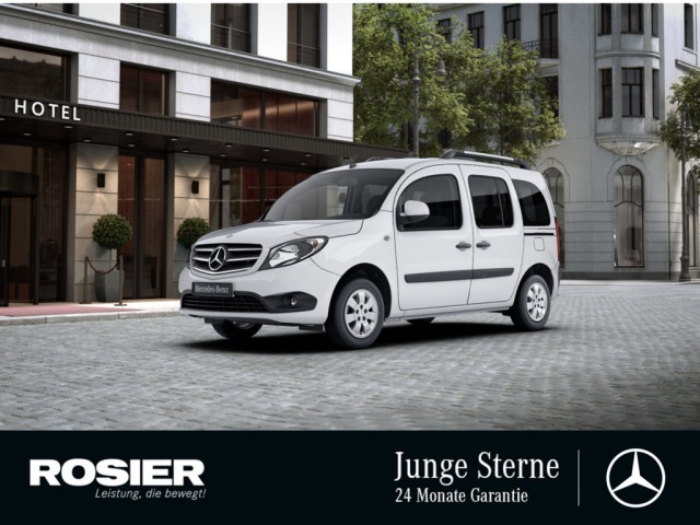 Mercedes-Benz Citan