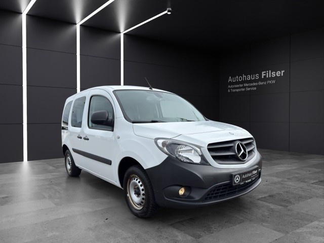 Mercedes-Benz Citan