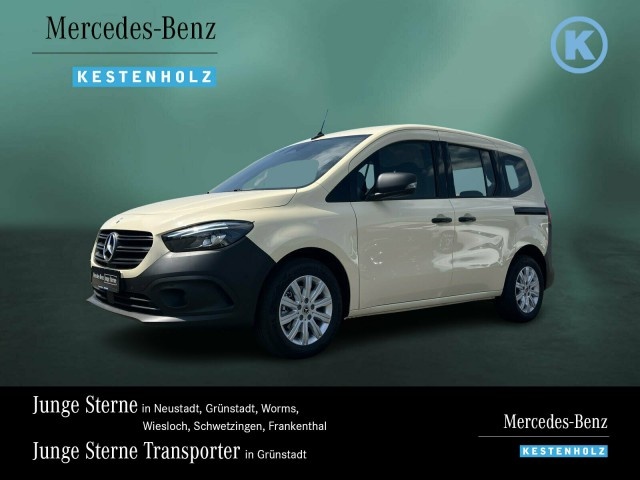 Mercedes-Benz Citan