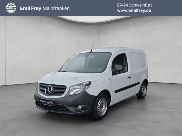 Mercedes-Benz Citan