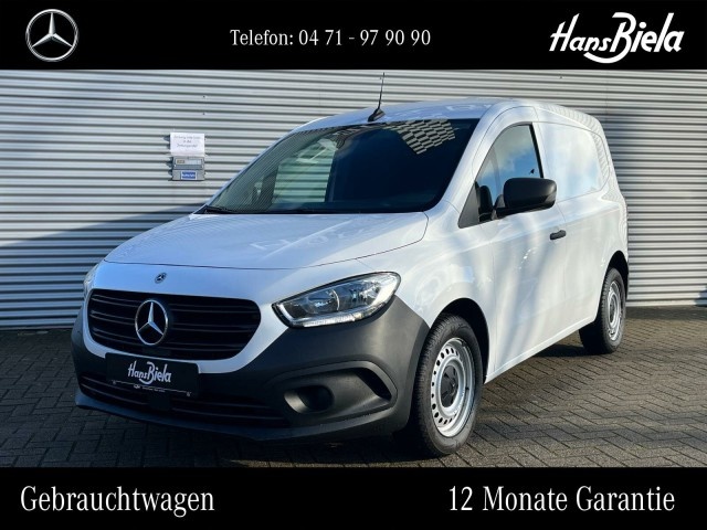 Mercedes-Benz Citan