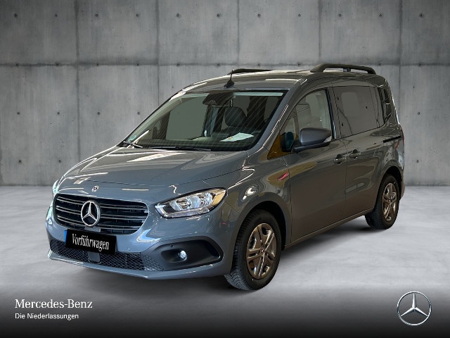 Mercedes-Benz Citan