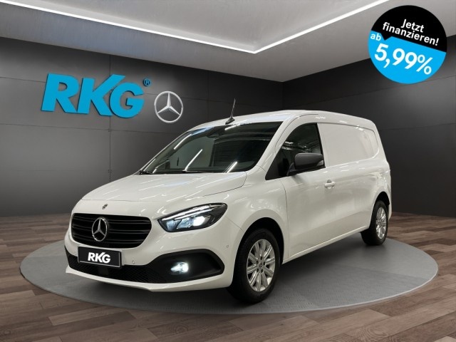 Mercedes-Benz Citan