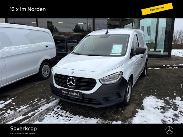 Mercedes-Benz Citan