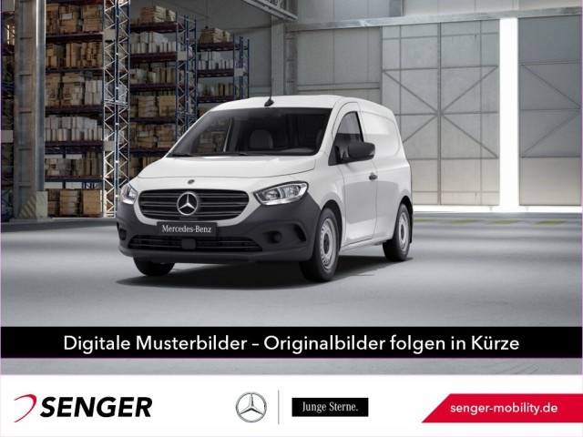 Mercedes-Benz Citan