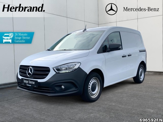 Mercedes-Benz Citan