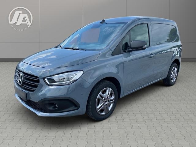 Mercedes-Benz Citan