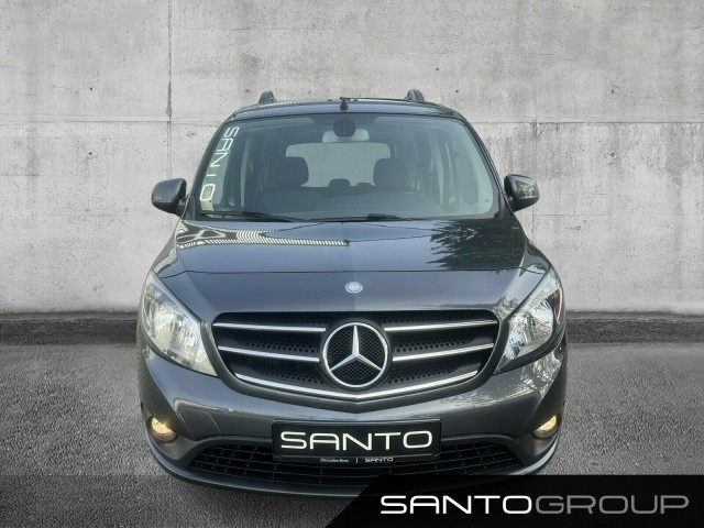 Mercedes-Benz Citan