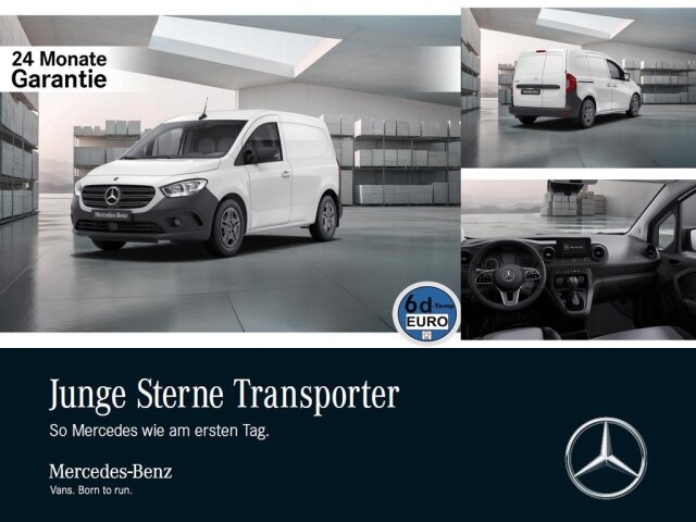Mercedes-Benz Citan