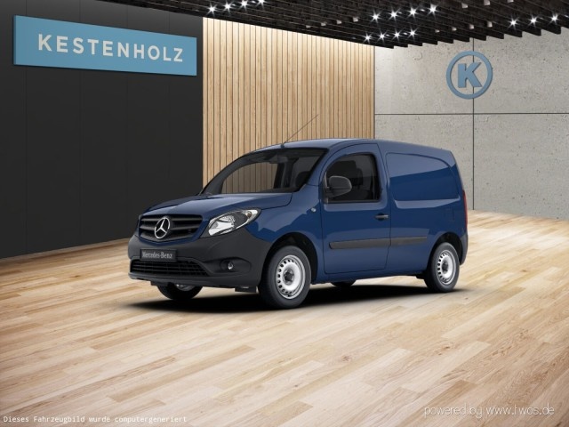Mercedes-Benz Citan