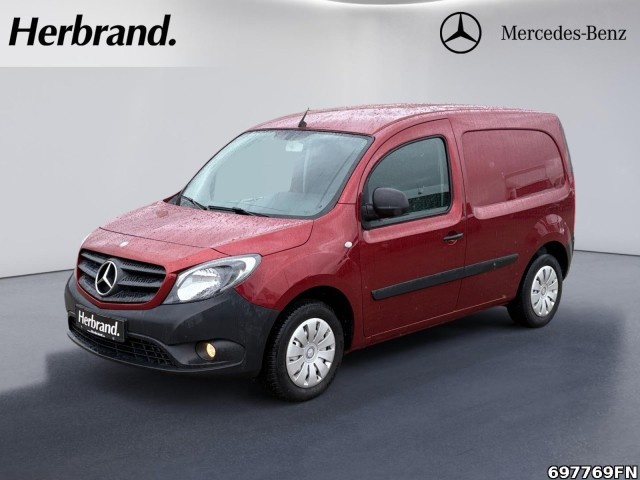 Mercedes-Benz Citan