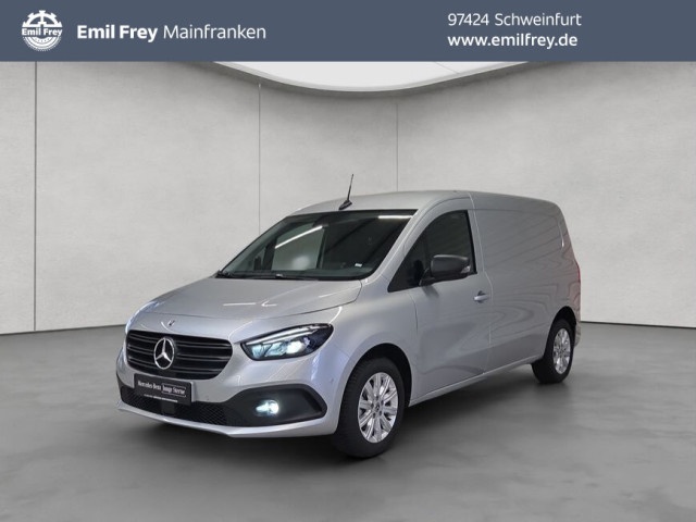 Mercedes-Benz Citan