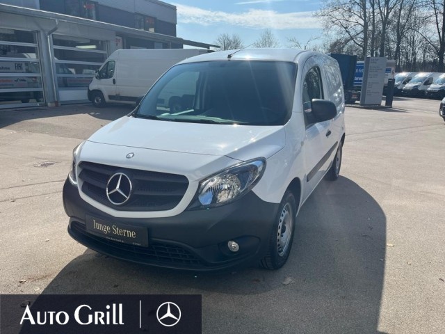 Mercedes-Benz Citan