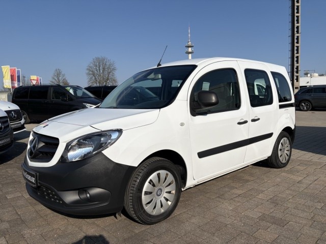 Mercedes-Benz Citan