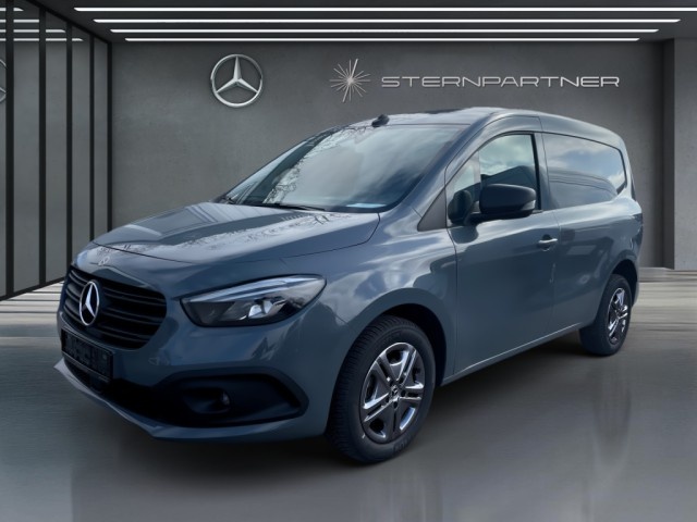 Mercedes-Benz Citan