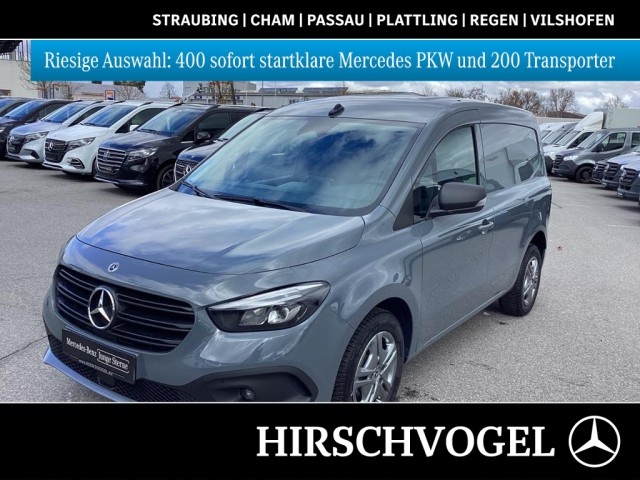 Mercedes-Benz Citan