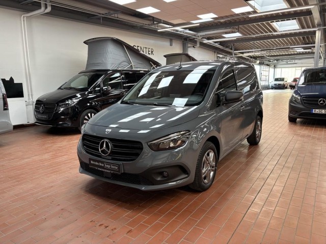 Mercedes-Benz Citan