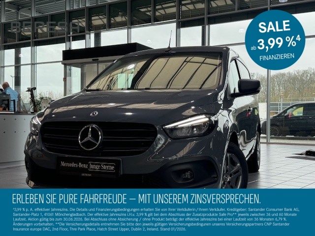 Mercedes-Benz Citan