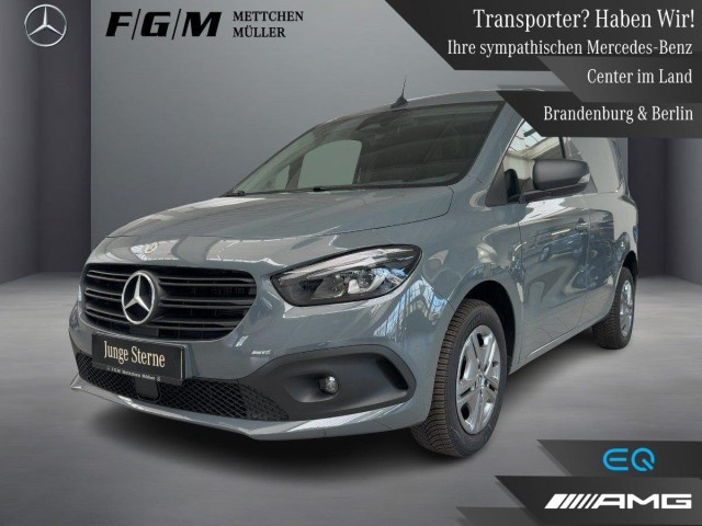 Mercedes-Benz Citan