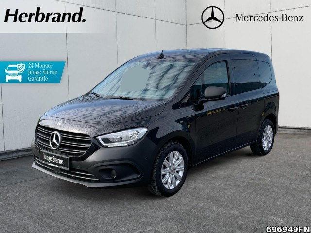 Mercedes-Benz Citan