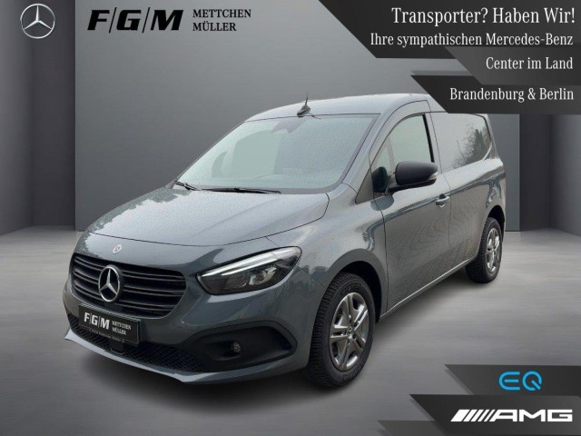 Mercedes-Benz Citan