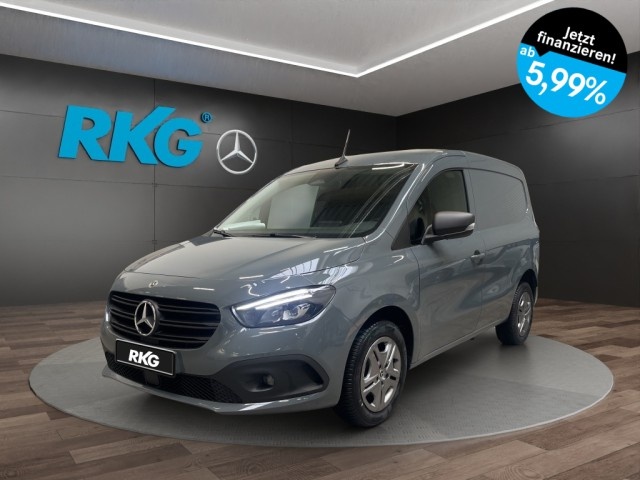 Mercedes-Benz Citan