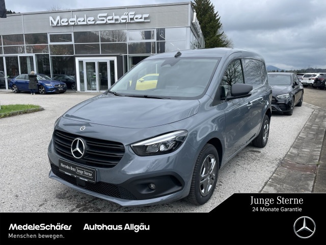 Mercedes-Benz Citan