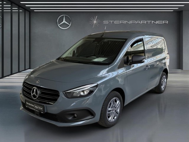 Mercedes-Benz Citan