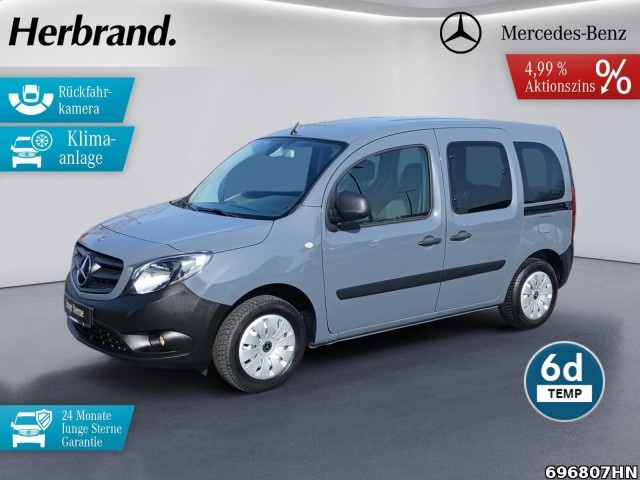 Mercedes-Benz Citan