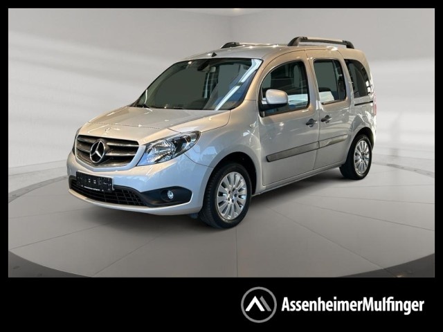 Mercedes-Benz Citan