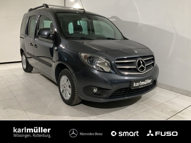 Mercedes-Benz Citan