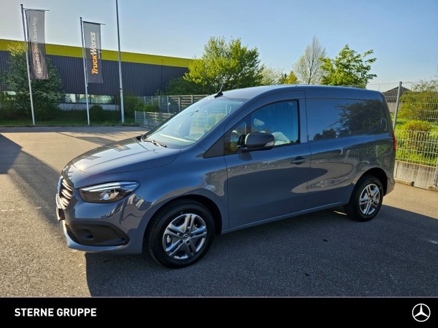 Mercedes-Benz Citan