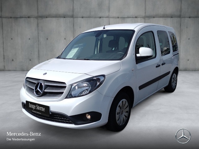 Mercedes-Benz Citan