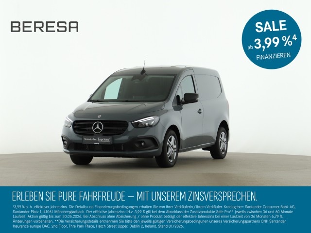 Mercedes-Benz Citan