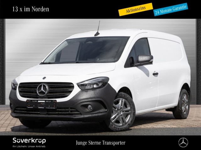 Mercedes-Benz Citan