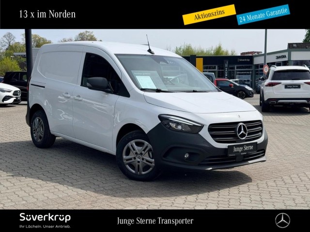 Mercedes-Benz Citan