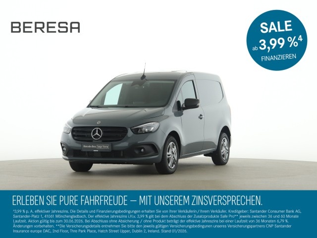 Mercedes-Benz Citan