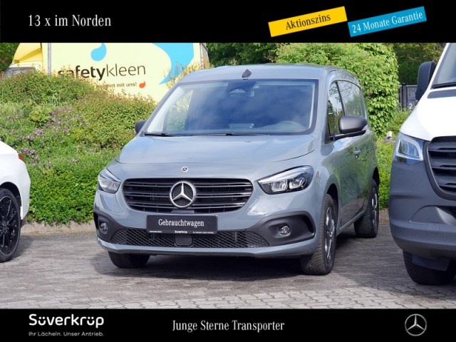 Mercedes-Benz Citan