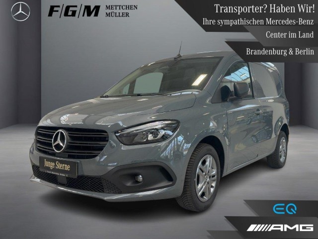 Mercedes-Benz Citan