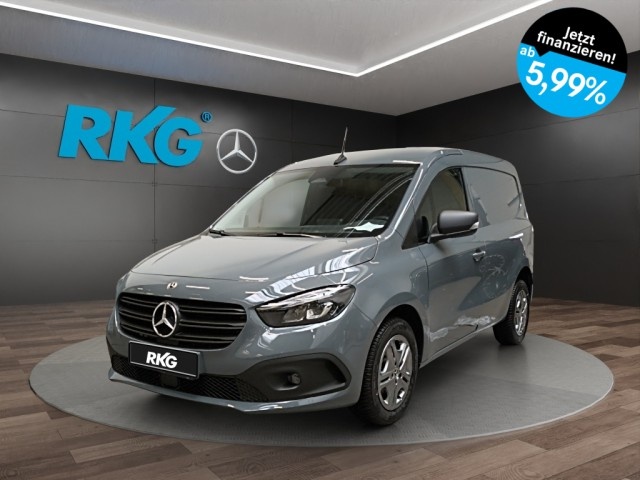 Mercedes-Benz Citan