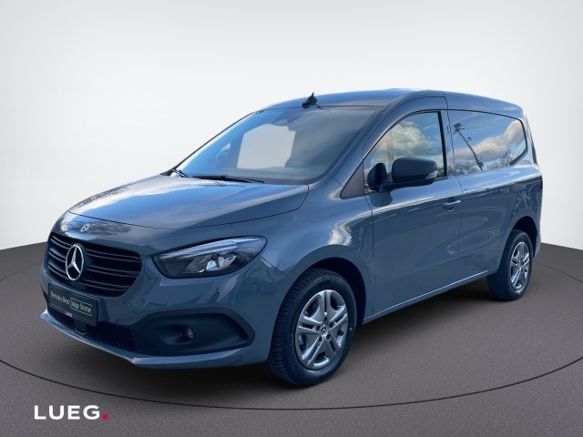 Mercedes-Benz Citan